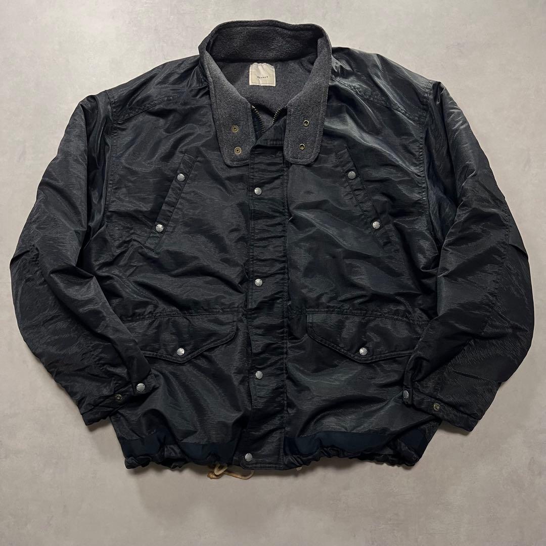 ◎80s dezert 2way MA-1 ジャケット 90s ギャルソン 田口