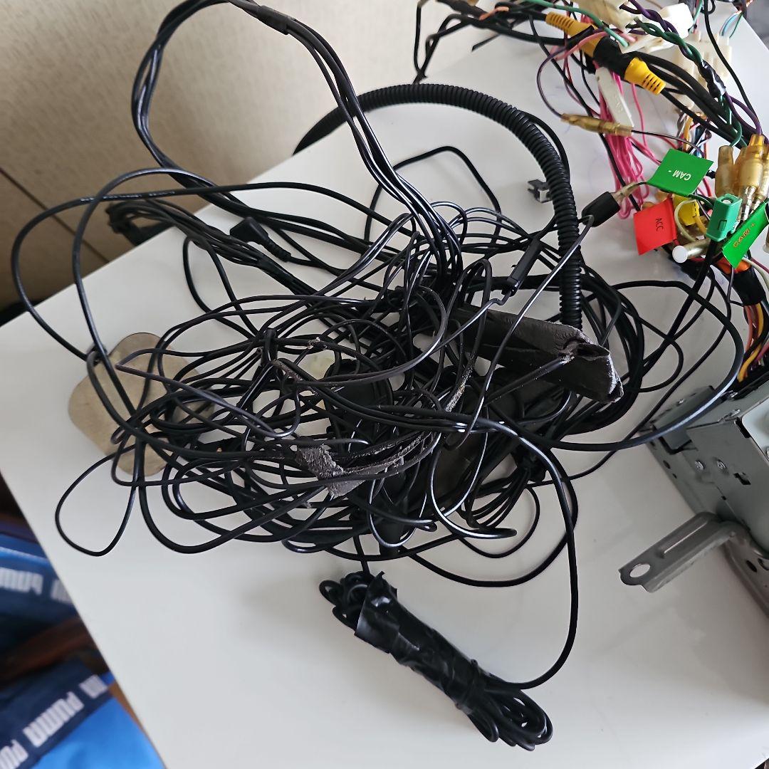 ROUTE NV-A002E オンダッシュモニター