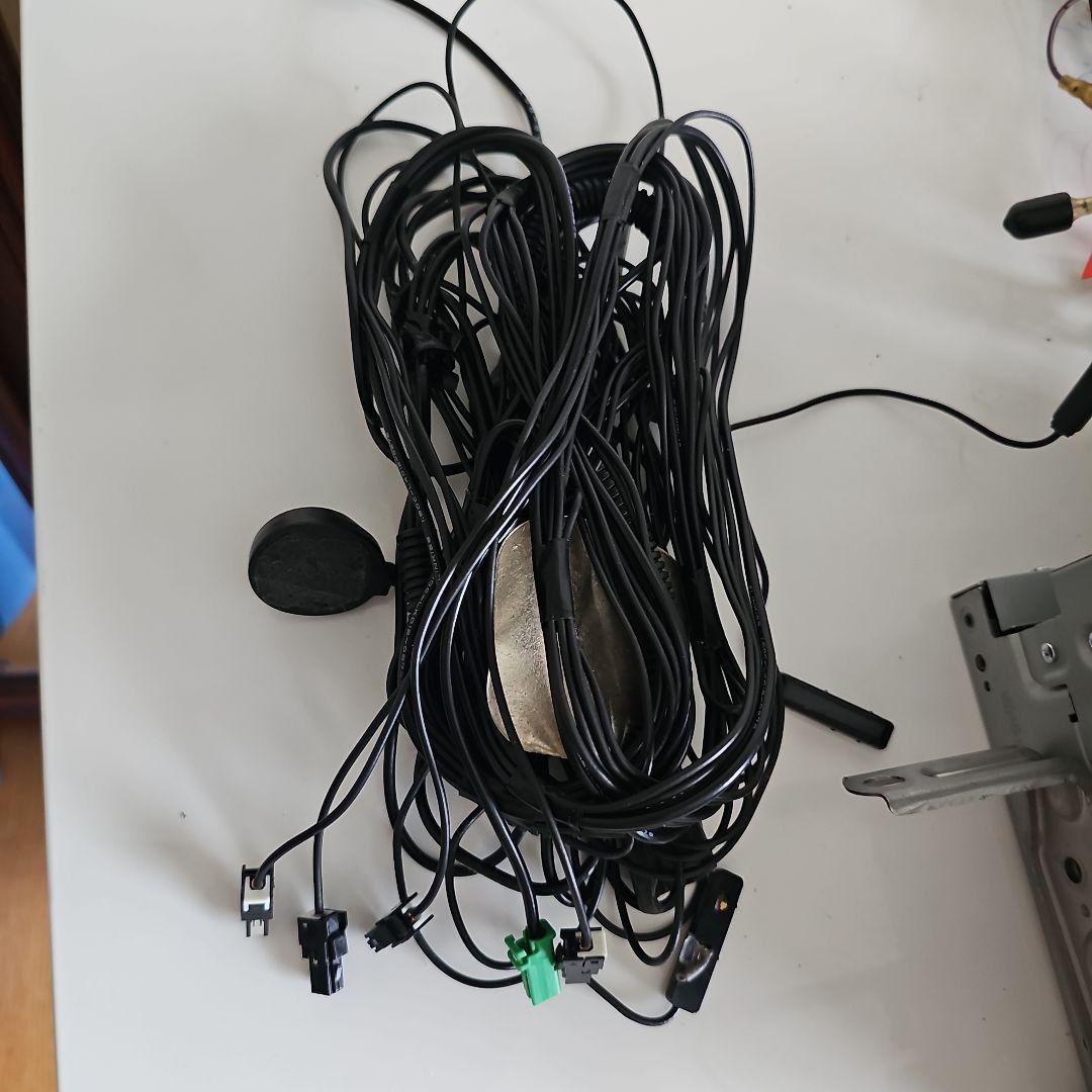 ROUTE NV-A002E オンダッシュモニター