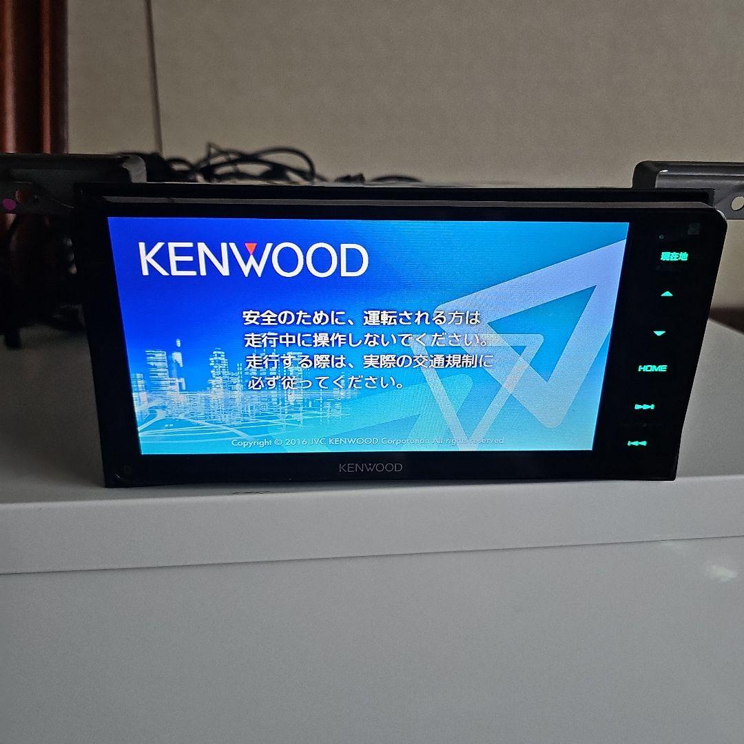 ROUTE NV-A002E オンダッシュモニター