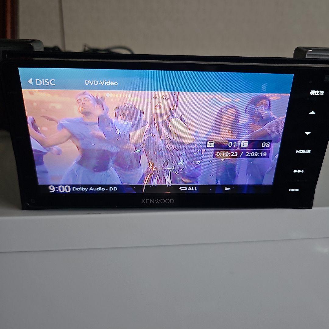 ROUTE NV-A002E オンダッシュモニター