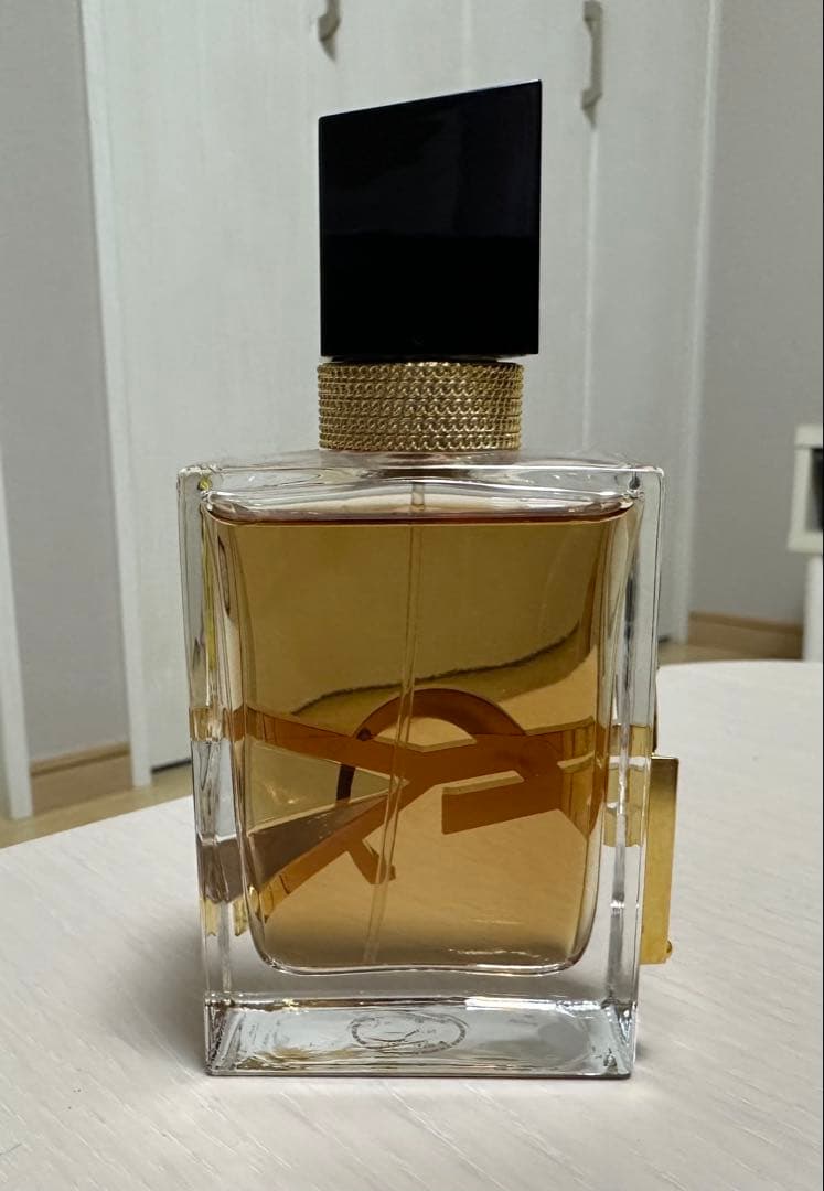 YvesSaintLaurent Libre フローラル50ml