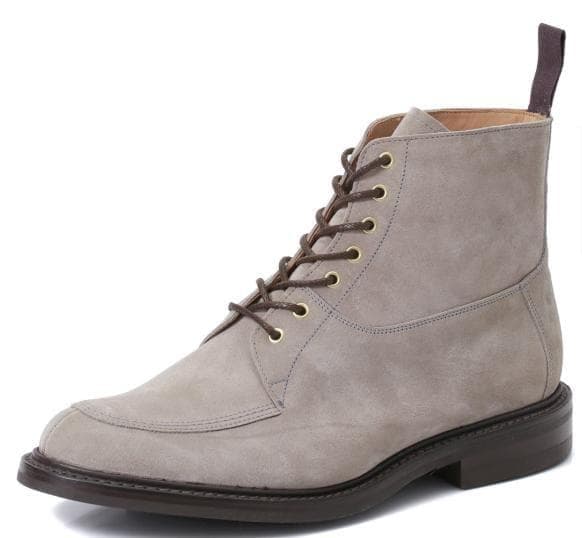 【定価13.2万】Tricker's Leo トリッカーズ ブーツ UK9.5