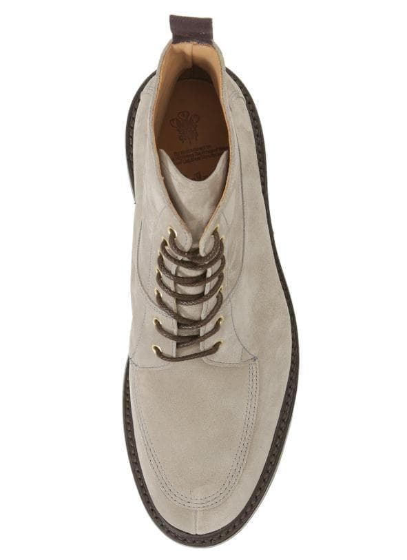 【定価13.2万】Tricker's Leo トリッカーズ ブーツ UK9.5