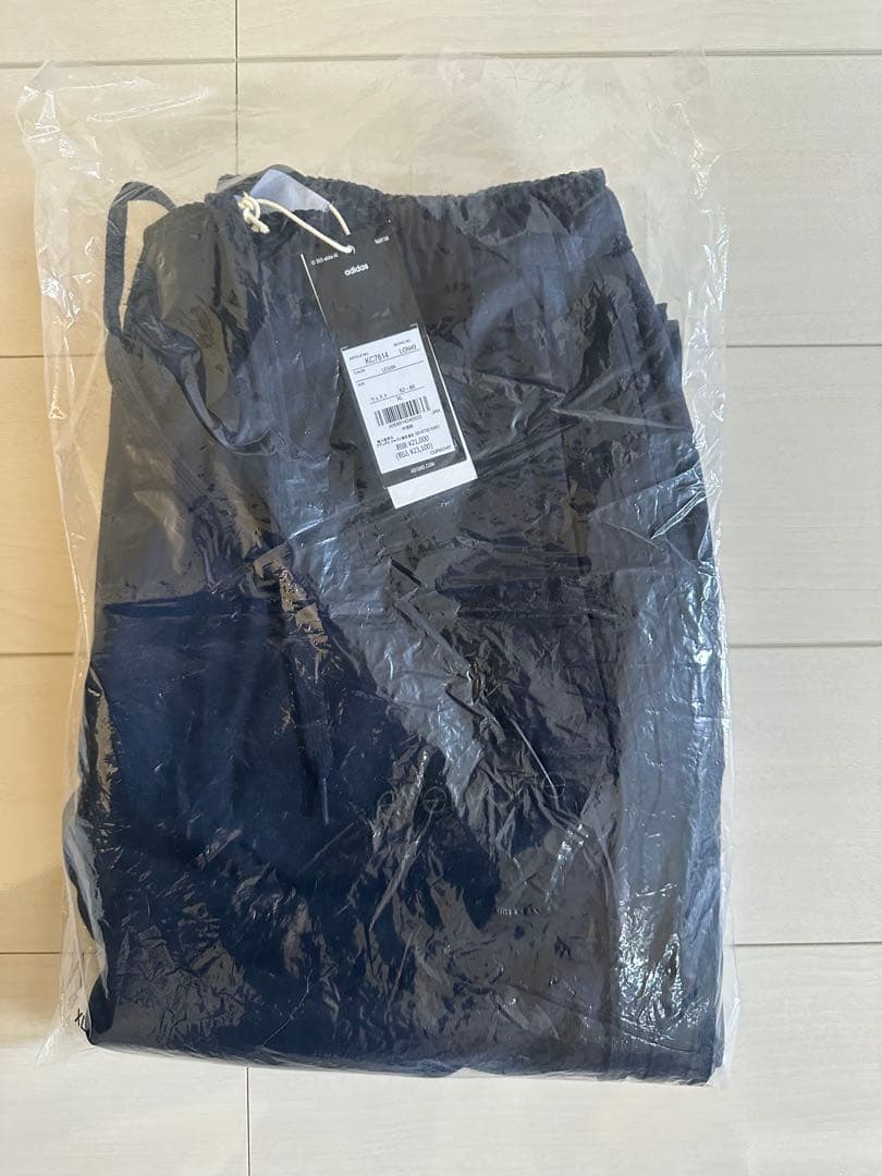 ウォーキング・ランニングウェア TRACK PANT everyone (LEGEND INK) XL