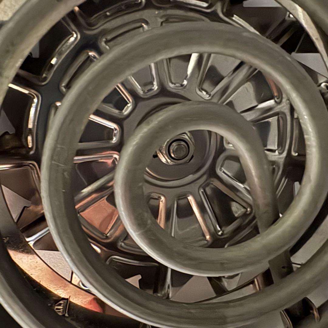 コソリ　ノンフライヤー6.0