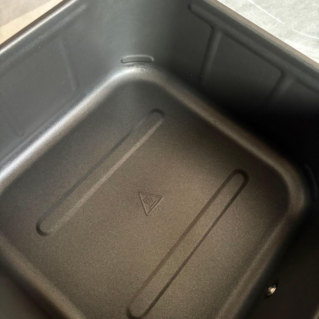 コソリ　ノンフライヤー6.0