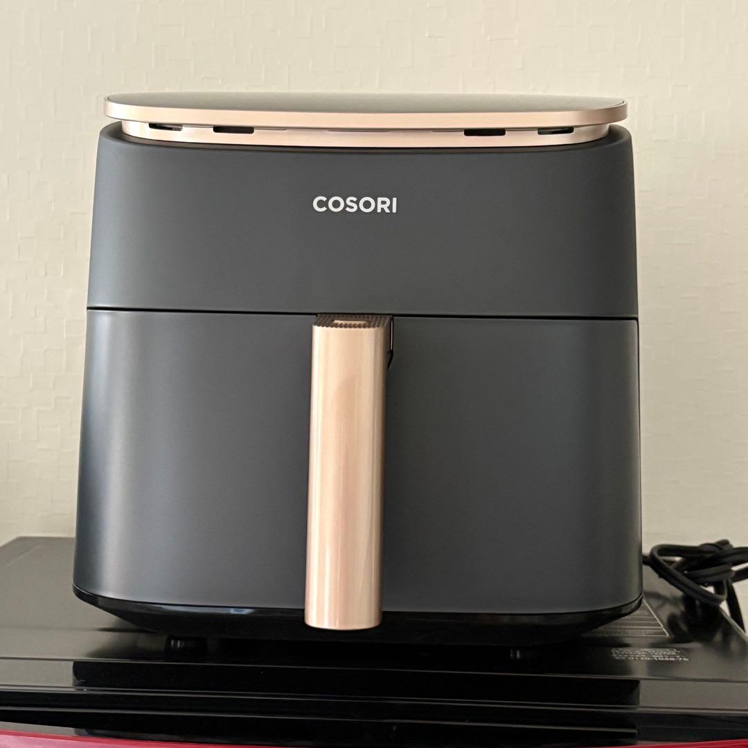 コソリ　ノンフライヤー6.0