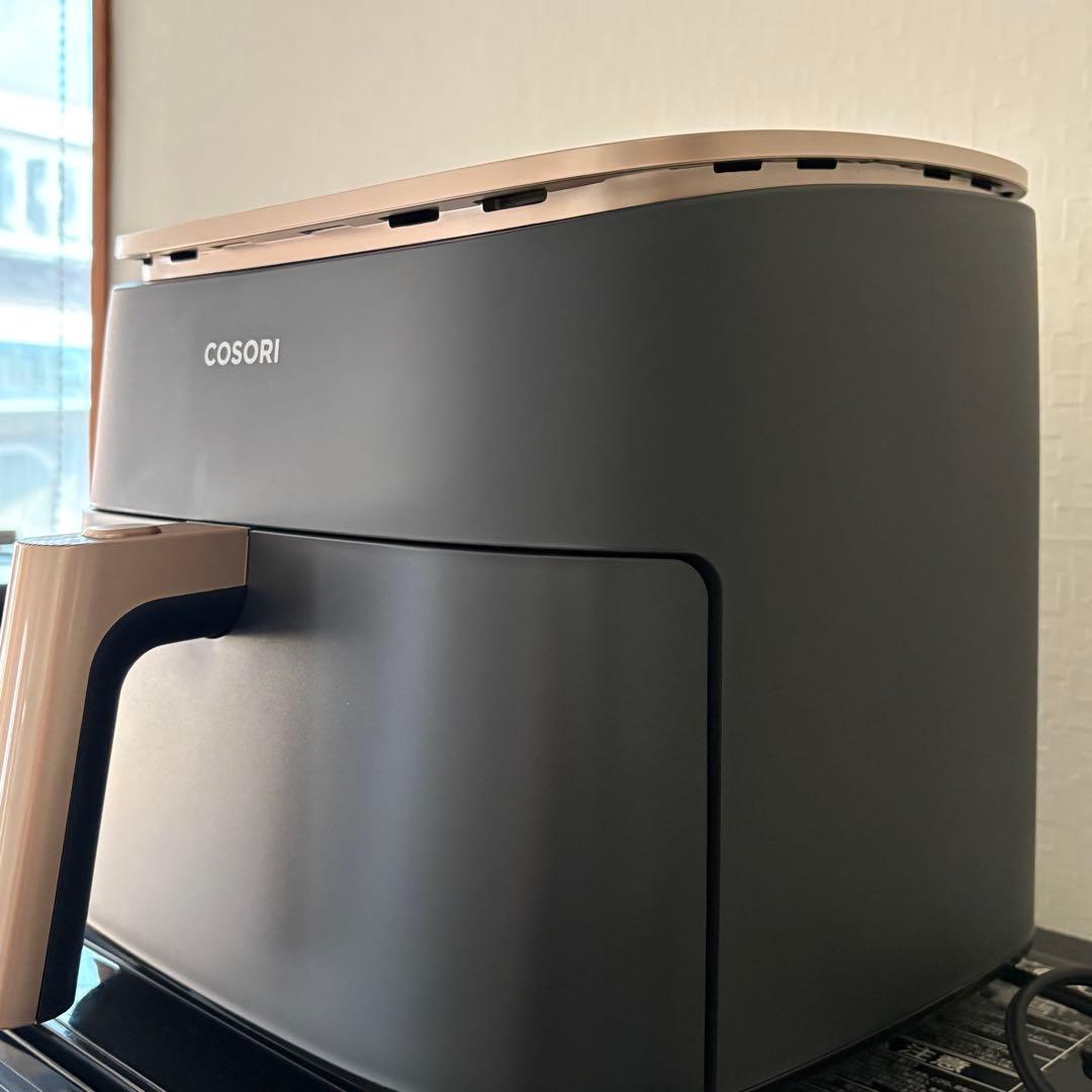 コソリ　ノンフライヤー6.0