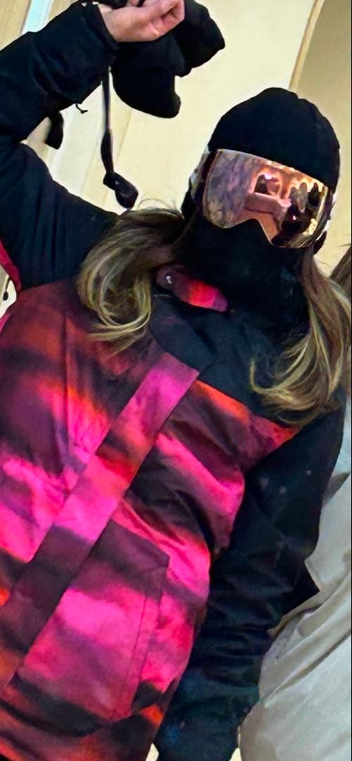 VOLCOM \ボルコム　スノーボードウェア　Ｍサイズ