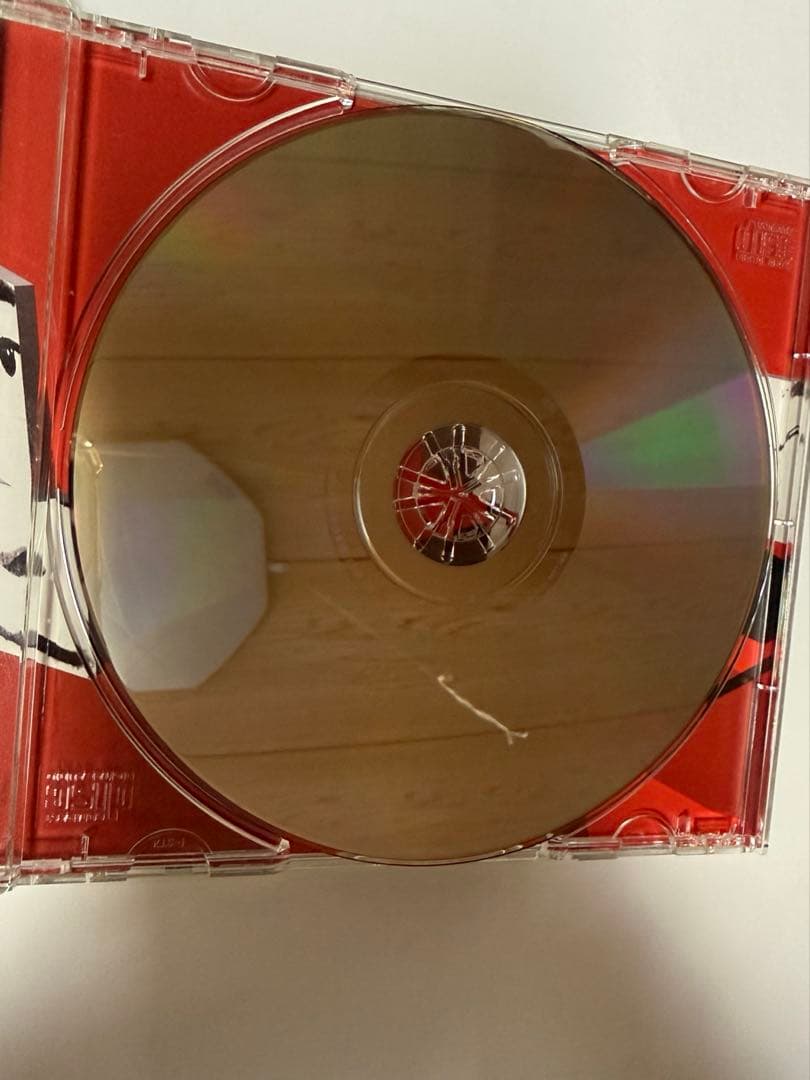 【廃盤】中野テルヲ Dump Request 99-05