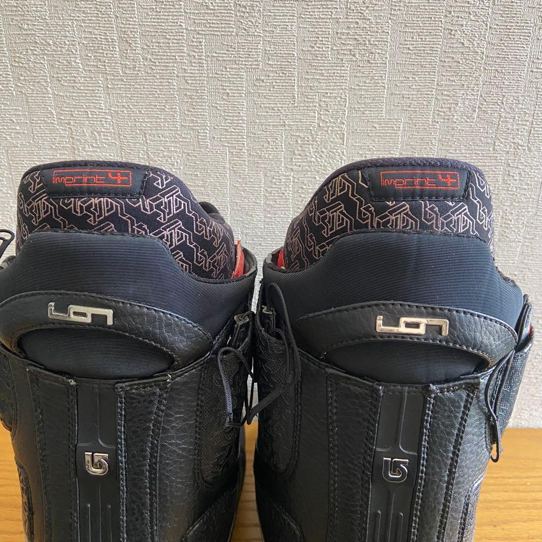 スノーボードブーツ　BURTON ION 28.5センチ