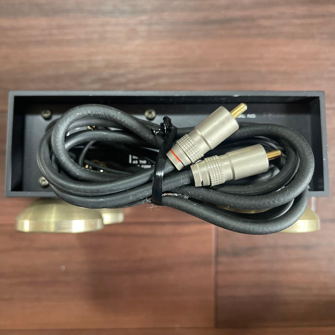 内部オール純銀　完全受注生産　fidelity-research AGT-5X