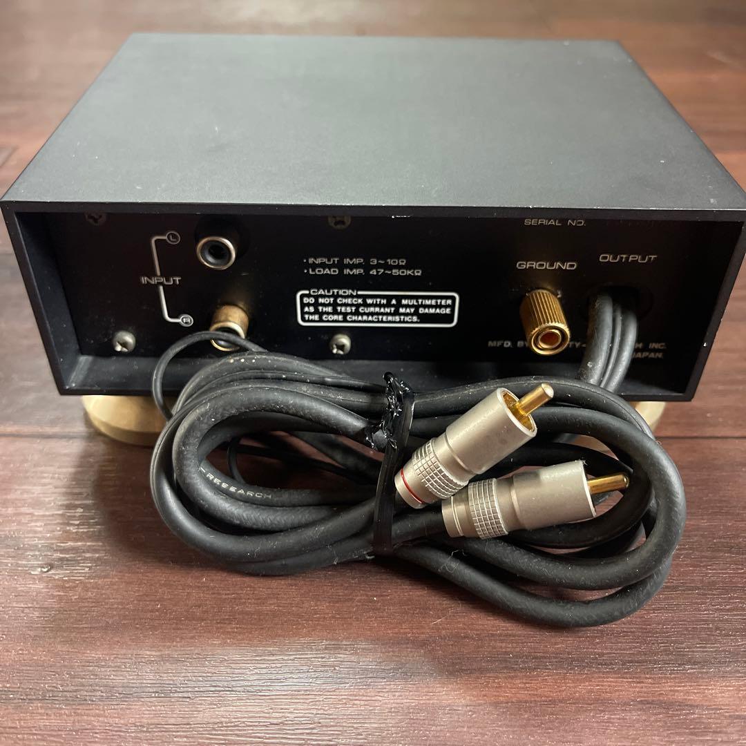 内部オール純銀　完全受注生産　fidelity-research AGT-5X