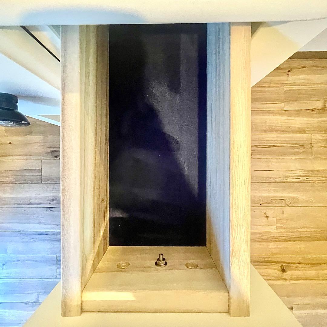 【値下げ交渉OK】Francfranc フランフラン リリオ ドレッサー 白