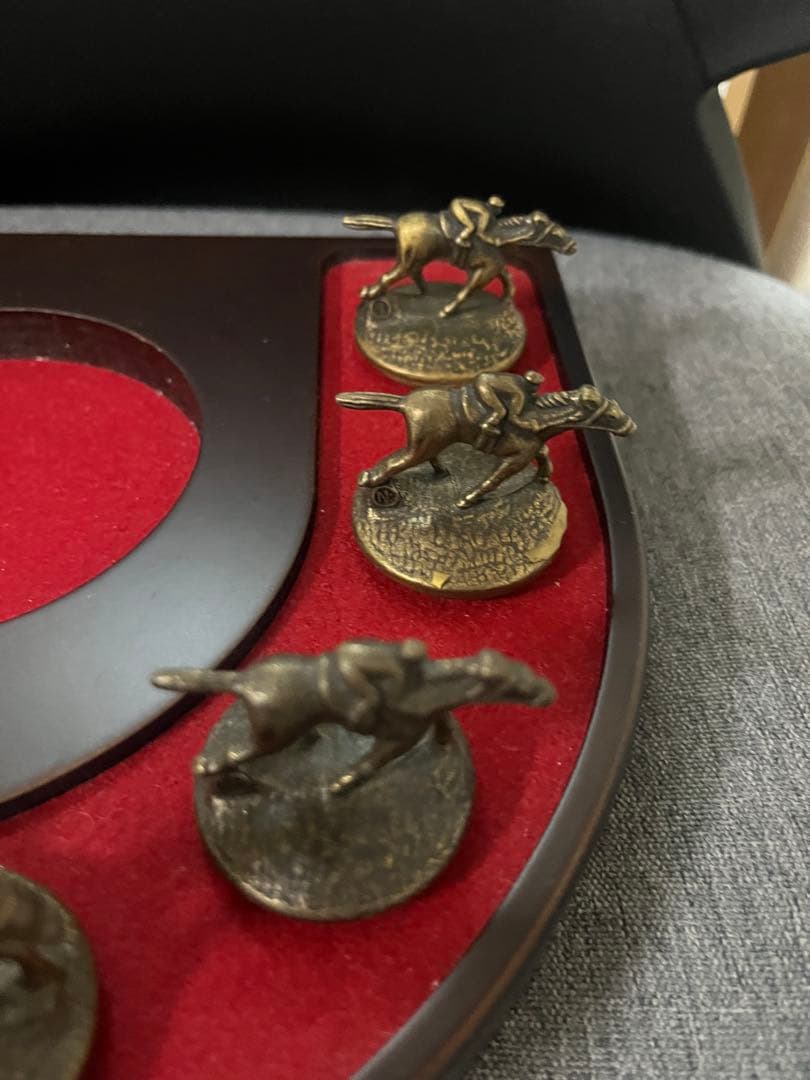 ブラントン ボトルキャップ・台座セット