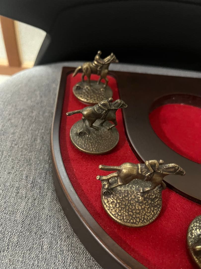 ブラントン ボトルキャップ・台座セット