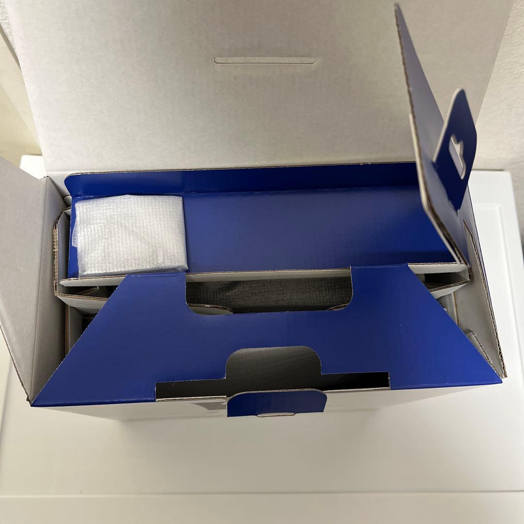 PS5 ディスクドライブ slim CFI-ZDD1J 新品未開封です。