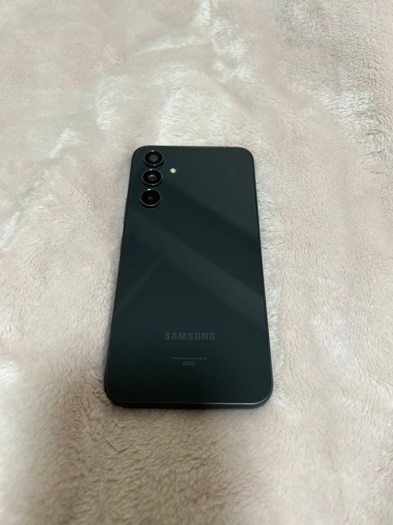 スマートフォン本体 GALAXY A54