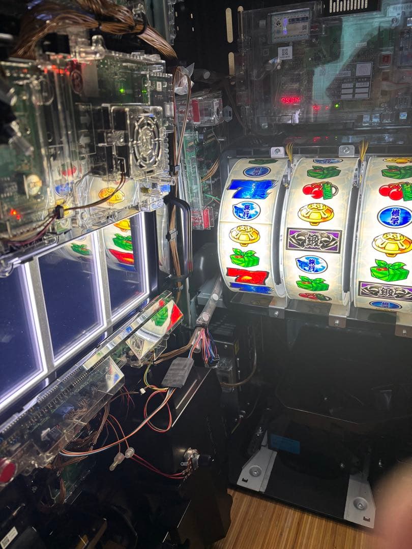 【期間限定値下げ】パチスロ番長3