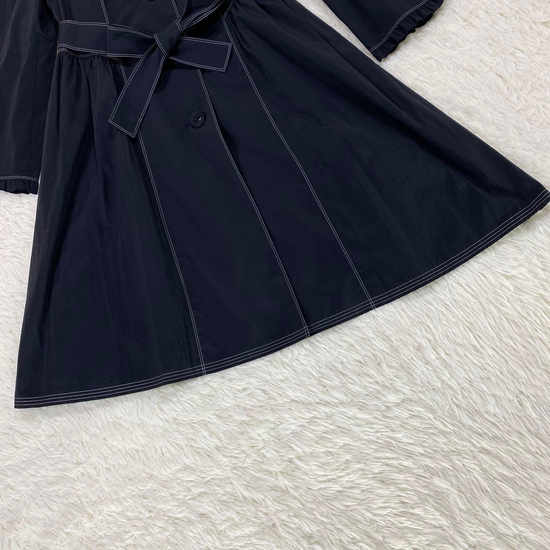 『M'S GRACY』エムズグレイシー (40) ロングコート