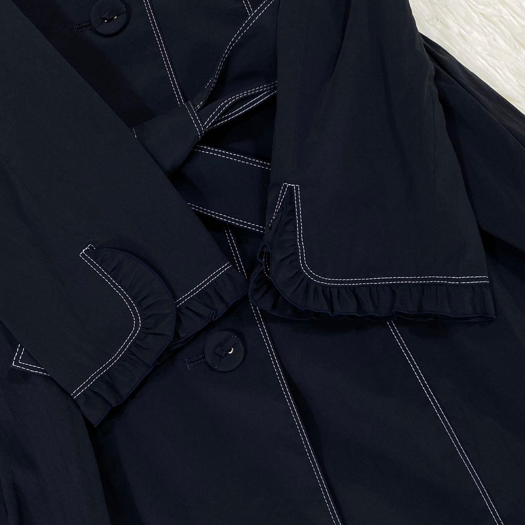 『M'S GRACY』エムズグレイシー (40) ロングコート