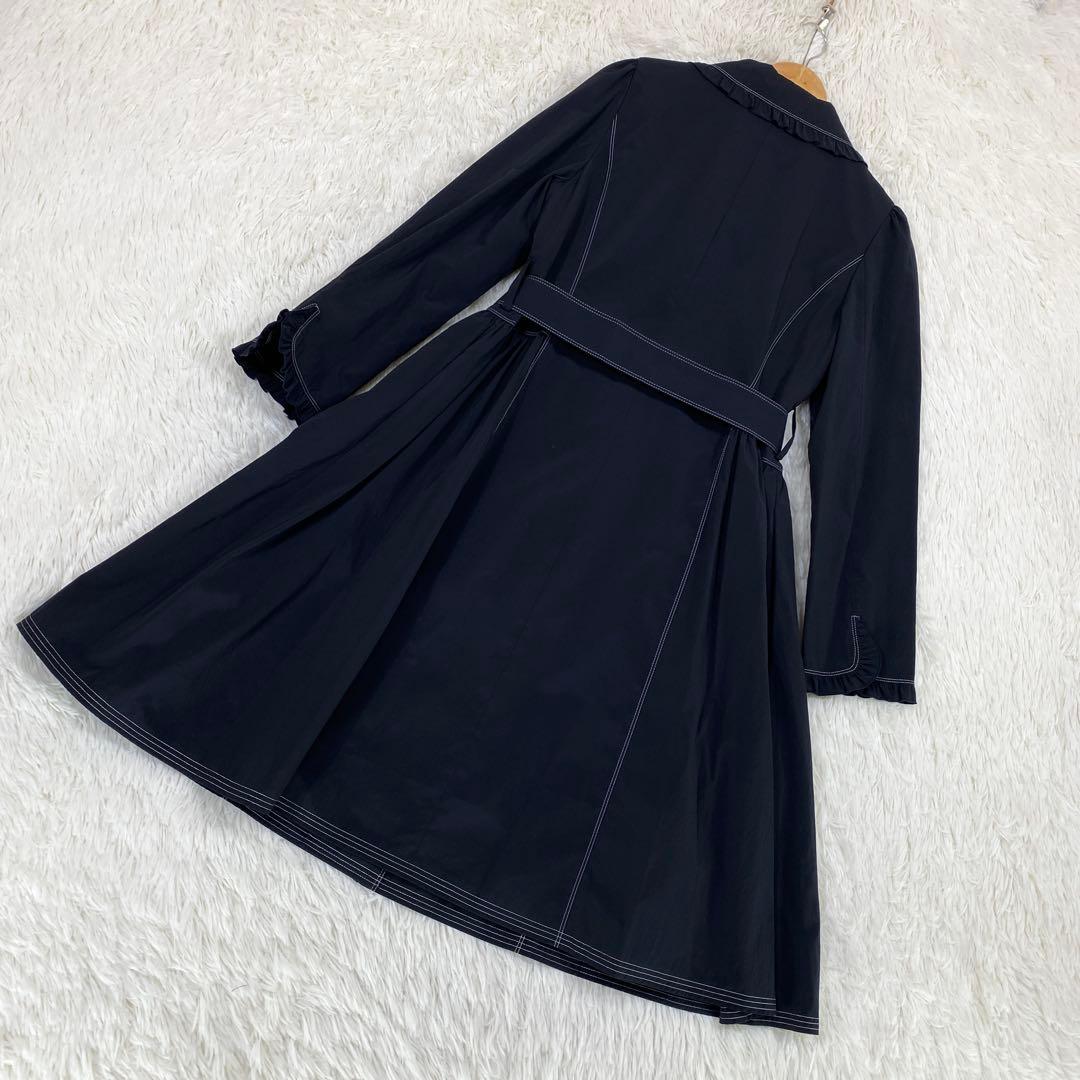 『M'S GRACY』エムズグレイシー (40) ロングコート