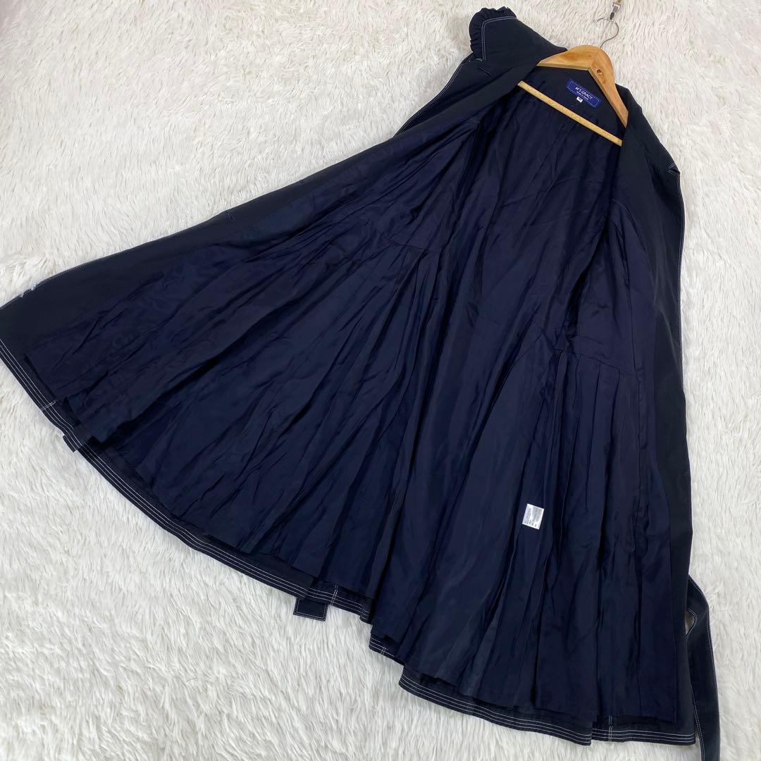 『M'S GRACY』エムズグレイシー (40) ロングコート