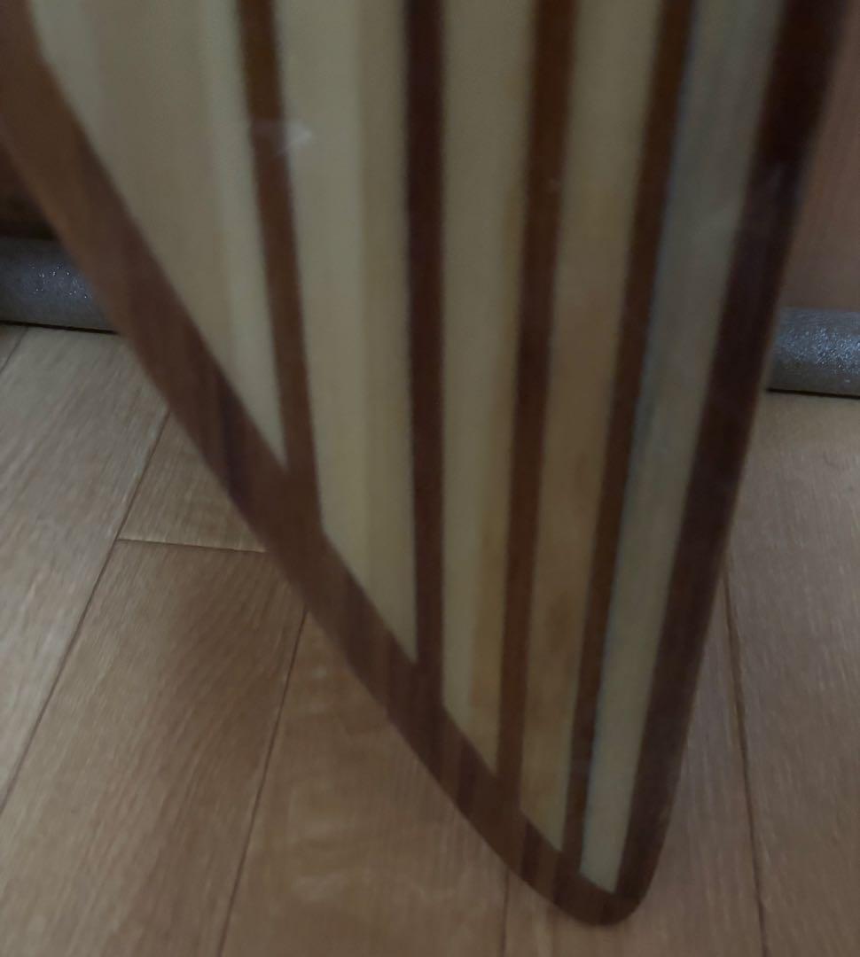 スノーボード GENTEMSTICK ROCKET FISH OC 23-24