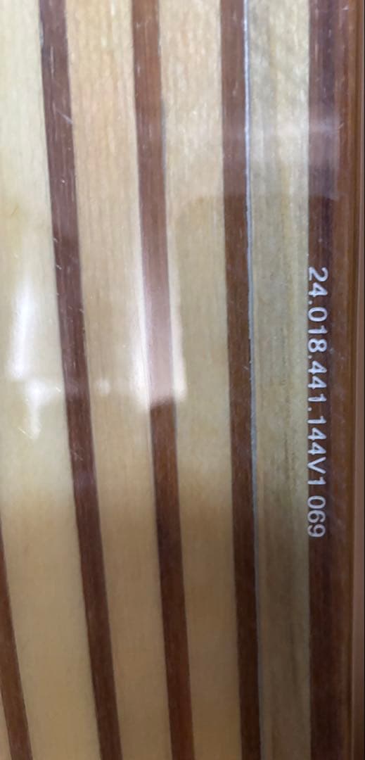 スノーボード GENTEMSTICK ROCKET FISH OC 23-24