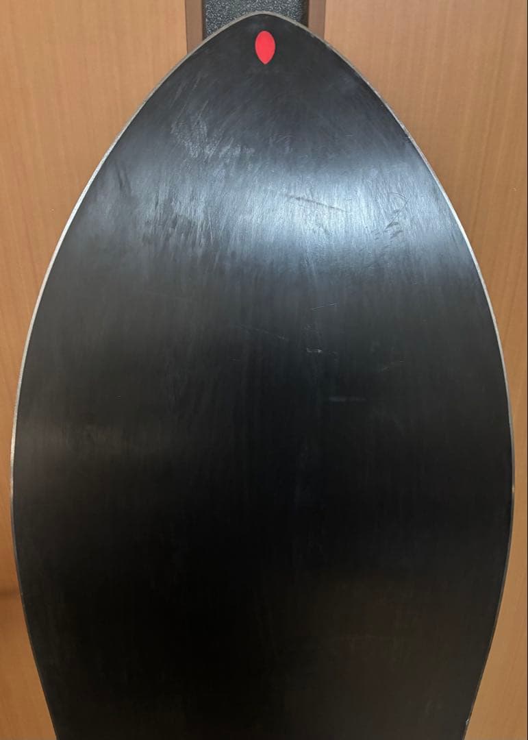 スノーボード GENTEMSTICK ROCKET FISH OC 23-24