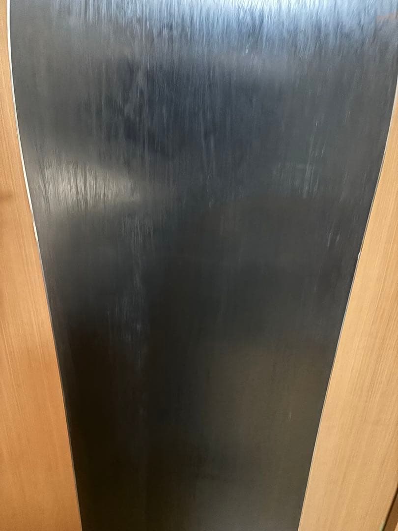 スノーボード GENTEMSTICK ROCKET FISH OC 23-24