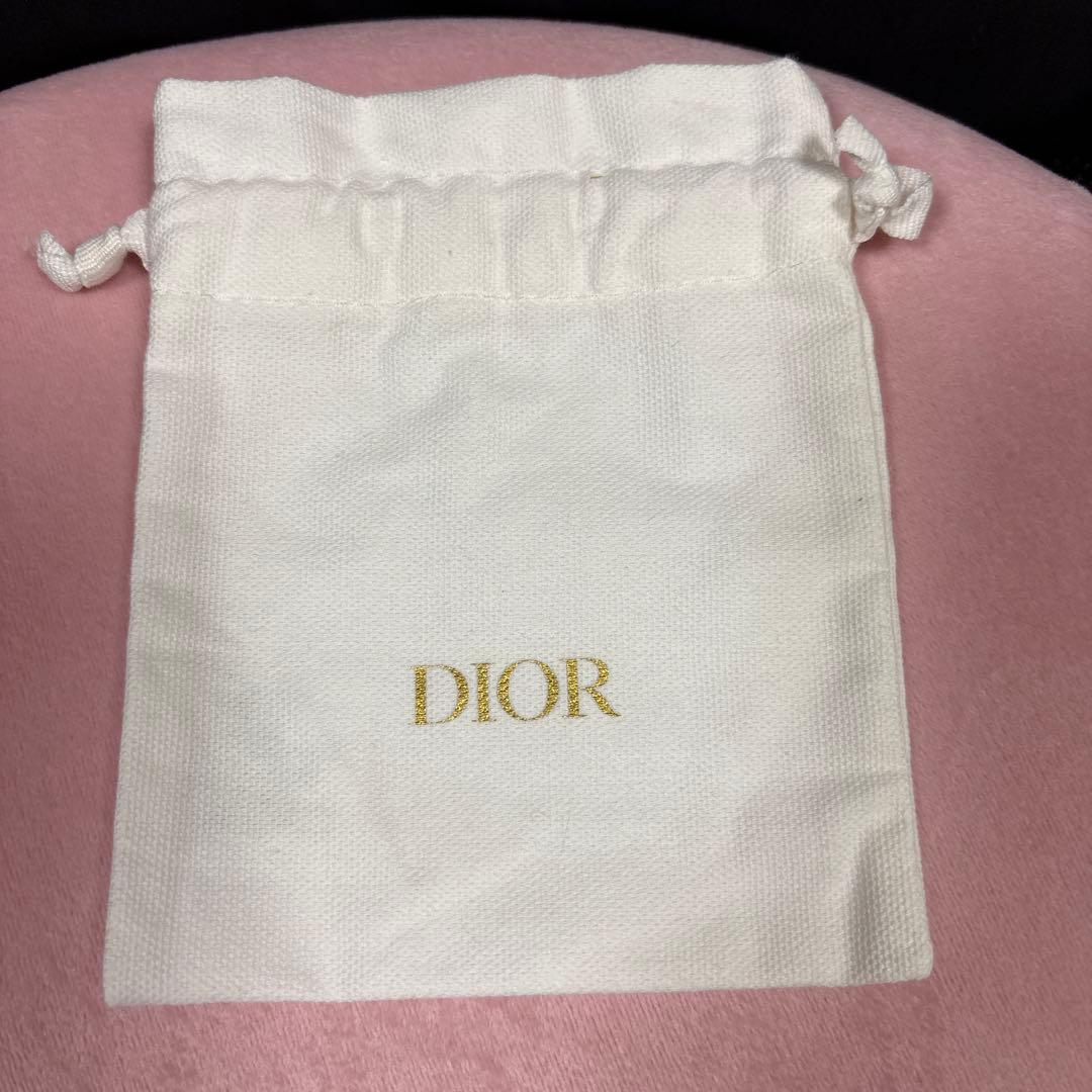 Dior HOMME コロン 75ml 巾着つき