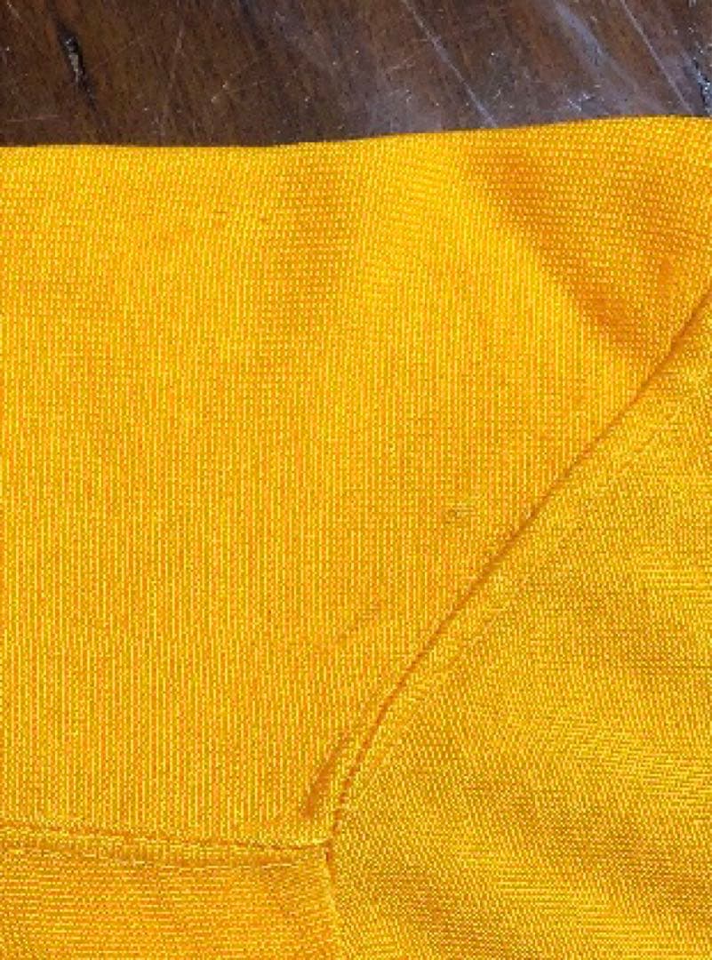 60sチャンピオン　フットボール　Tシャツ　カレッジ　70s 80s ナス紺