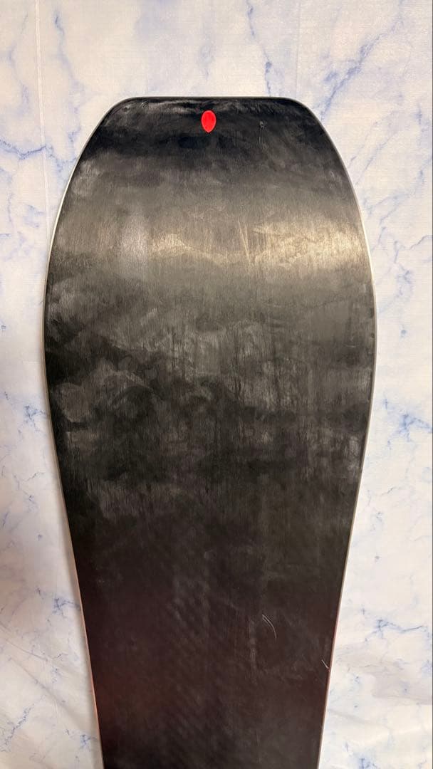 gentemstick Stingray スノーボード