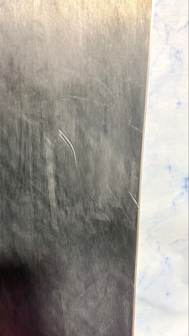 gentemstick Stingray スノーボード