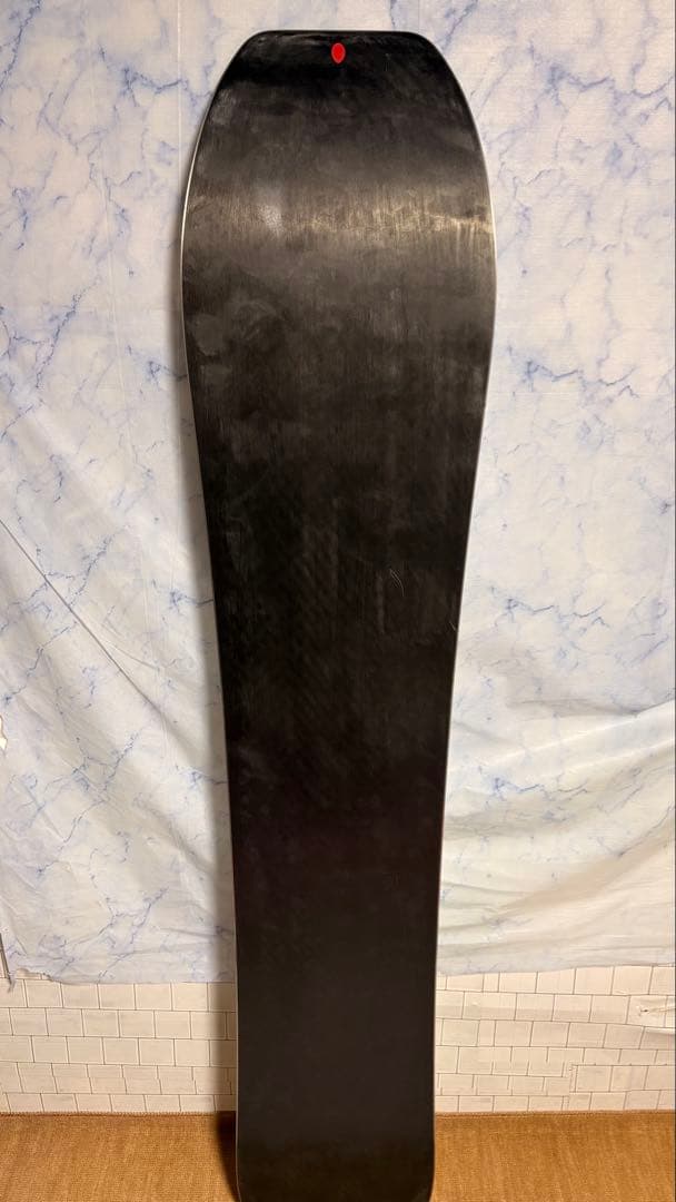 gentemstick Stingray スノーボード