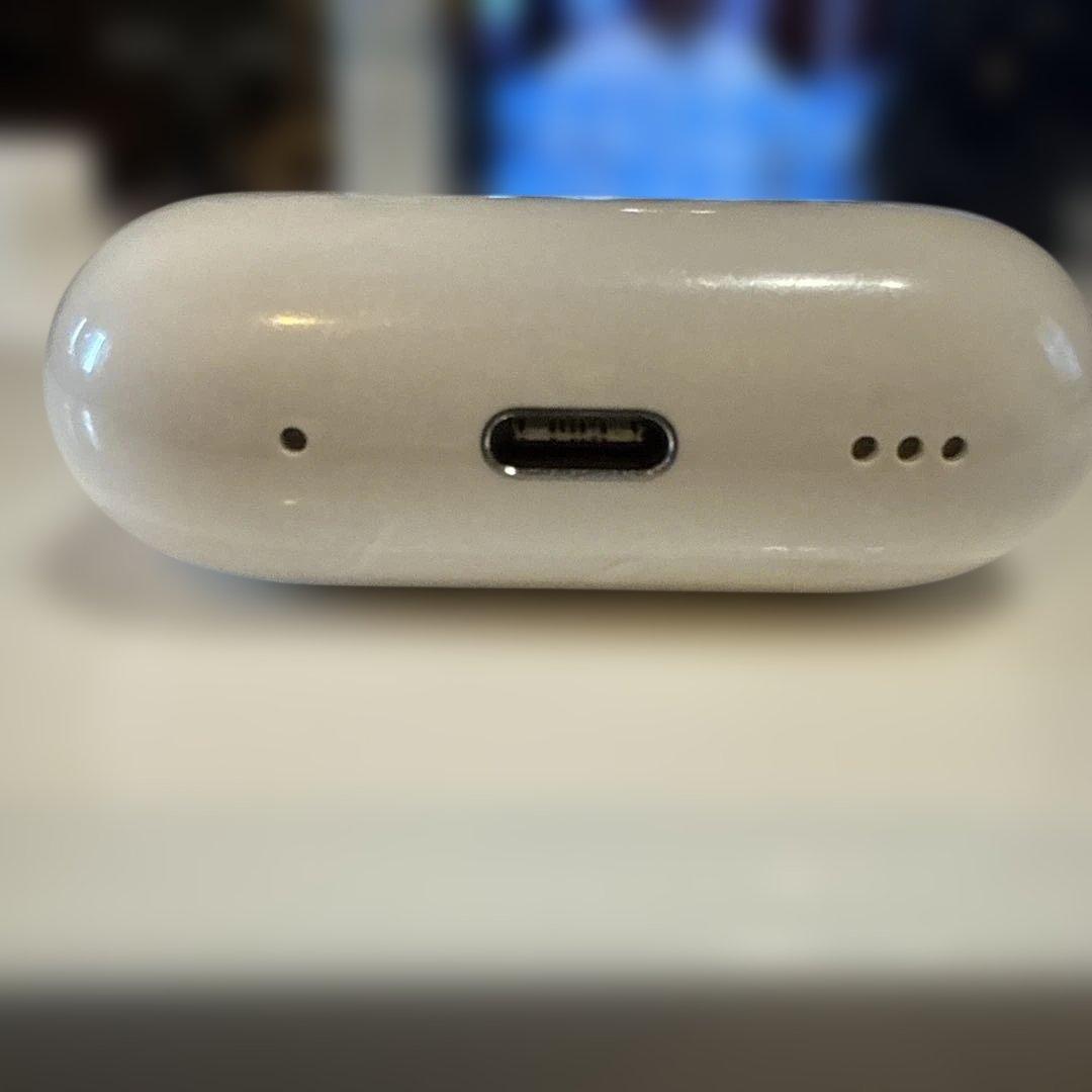 【純正品】Airpods pro 第2世代 type-C