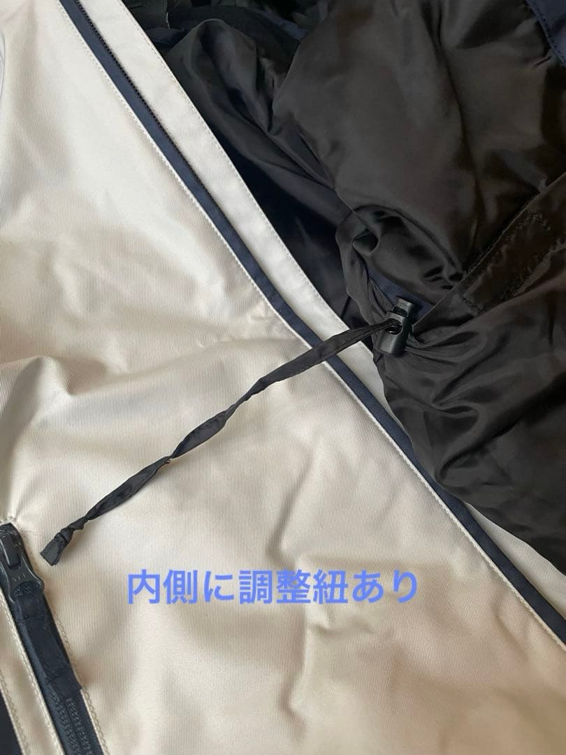 スノーウェア 120㎝ 130㎝ 140㎝