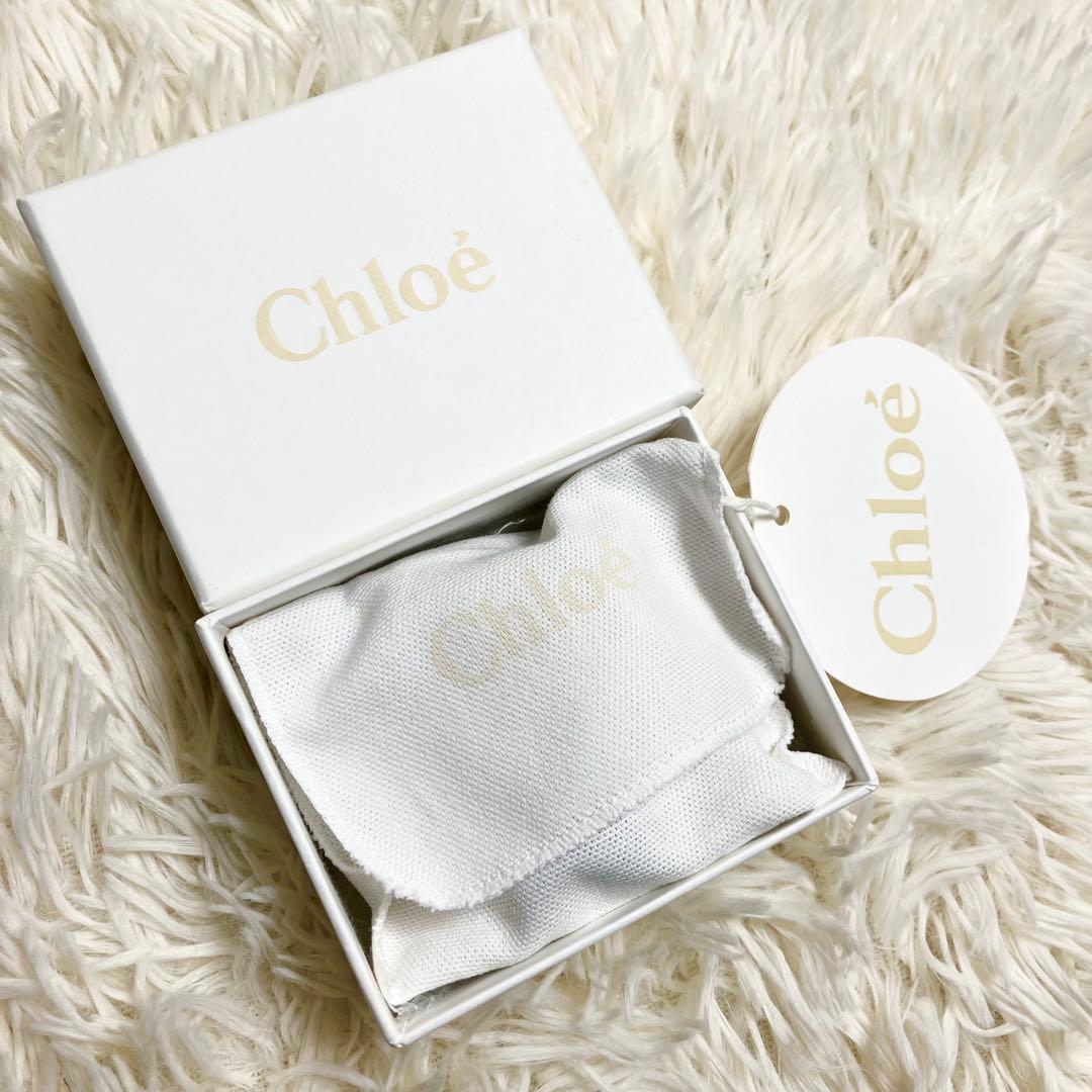 【極美品】 クロエ バッグチャーム パディントンモチーフ