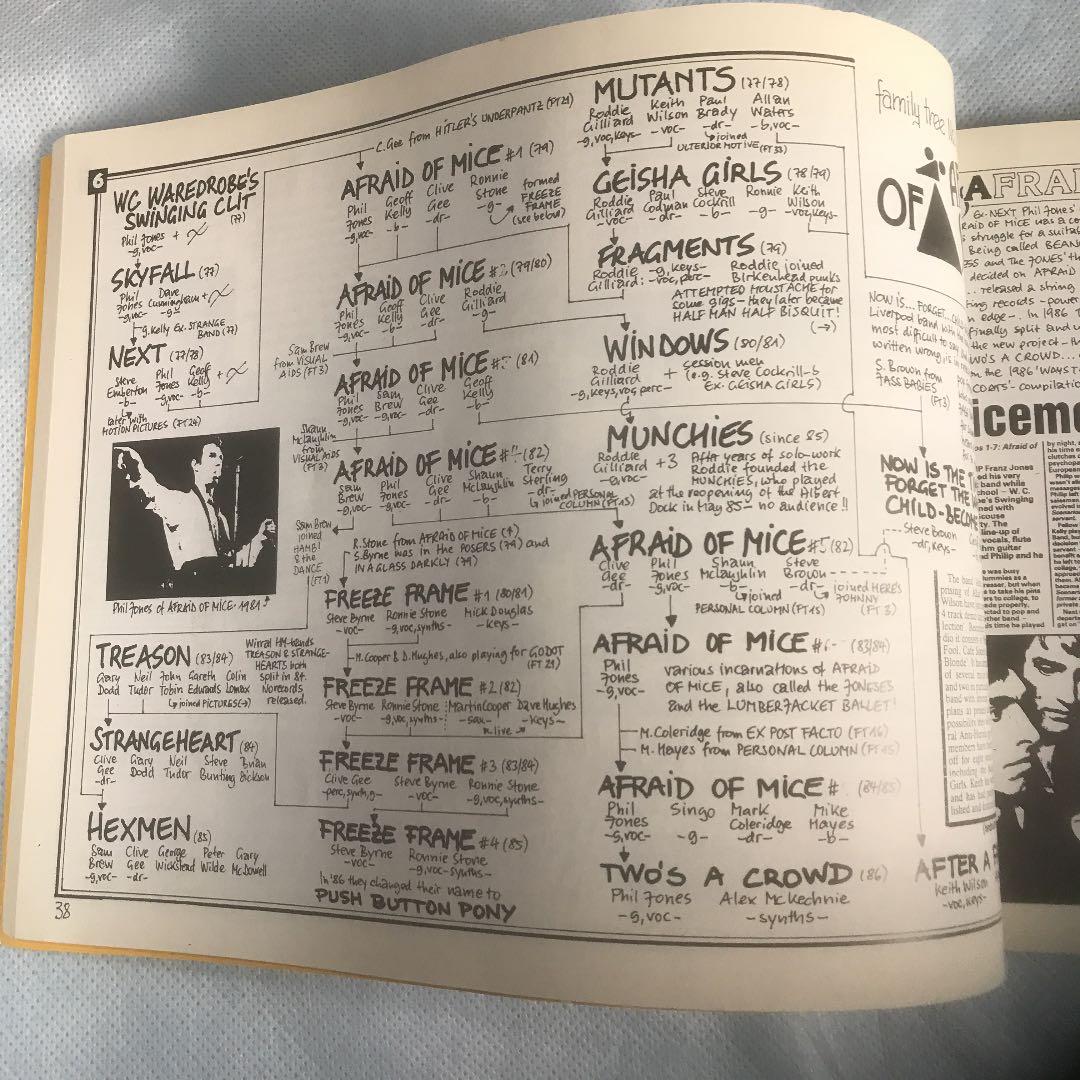 THE SCOUSE PHENOMENON PART 1 洋書