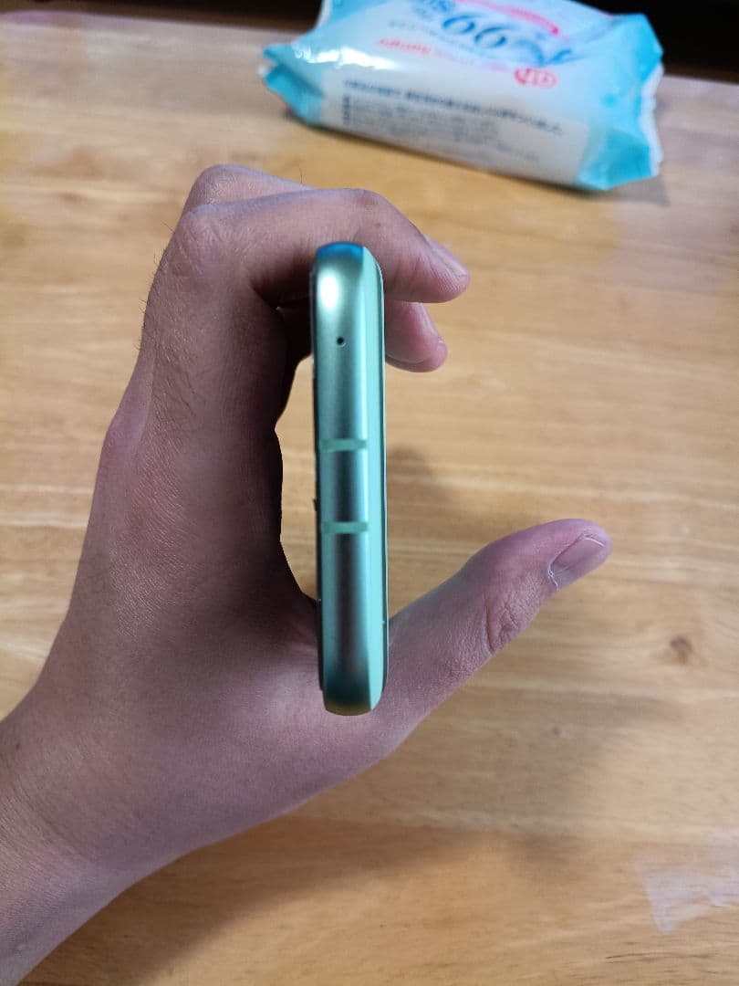 Google Pixel 8a アロエ 画面割れ ジャンク