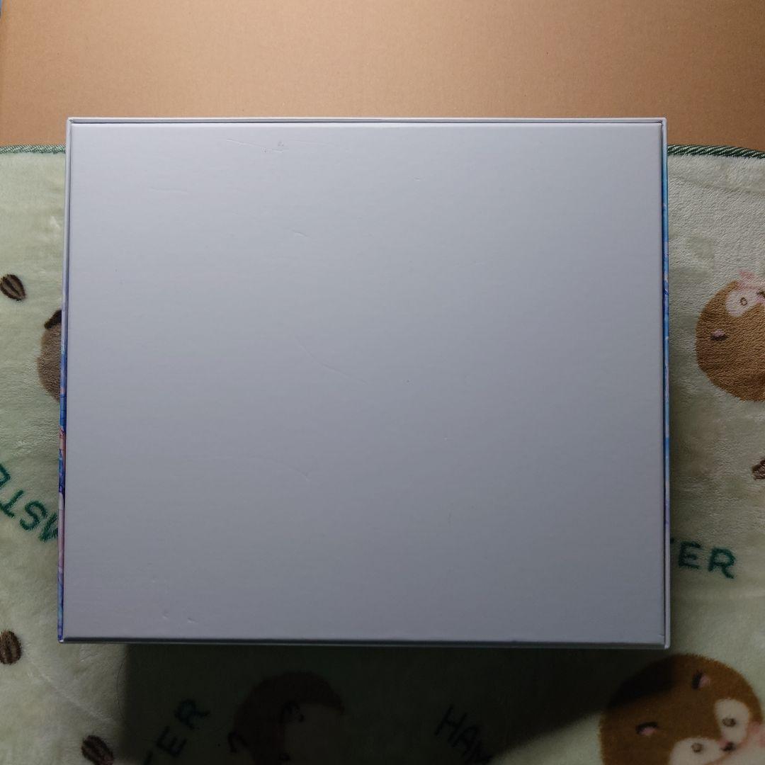 Switch ONE. メモリアルBOX 輝く季節へ 特典多数付属