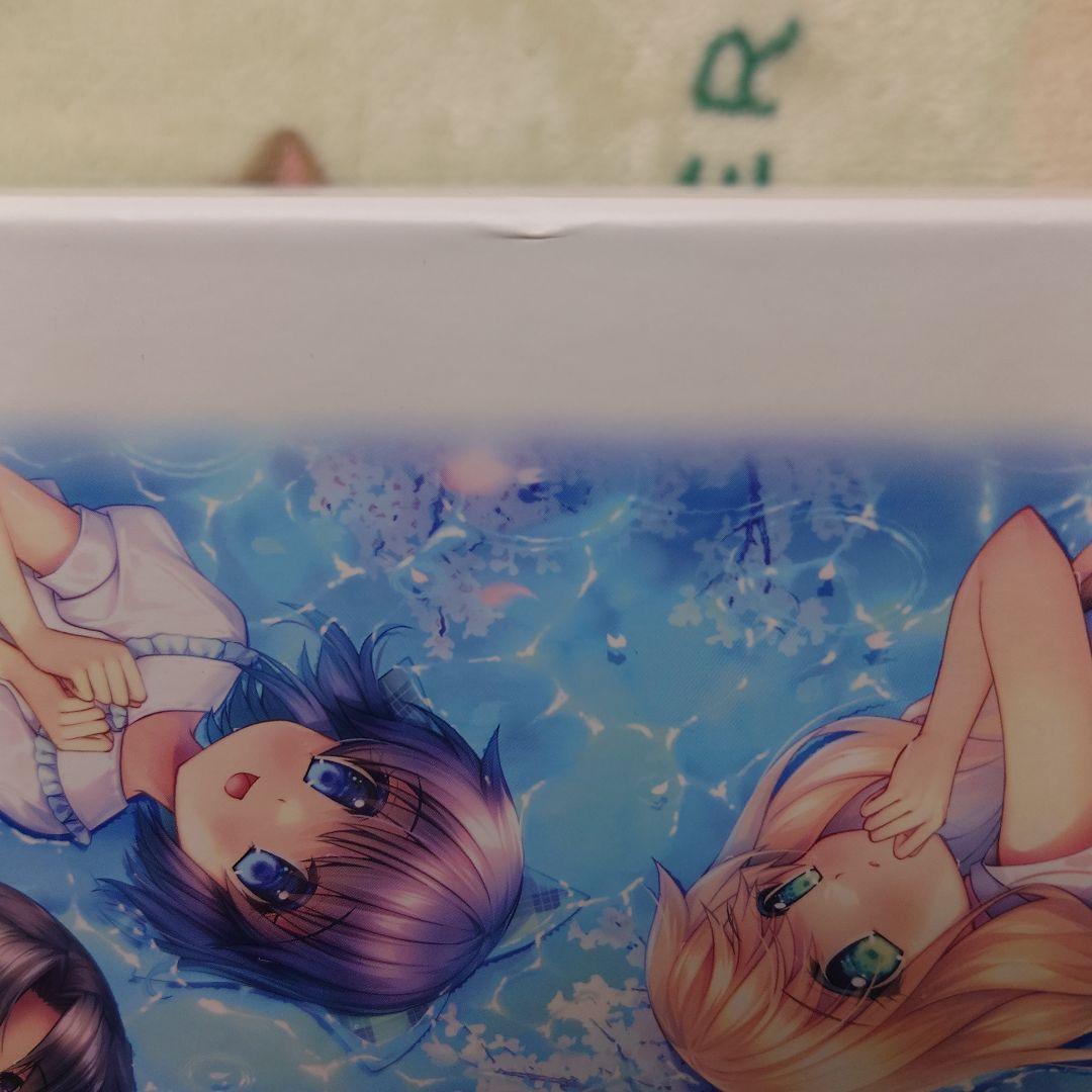 Switch ONE. メモリアルBOX 輝く季節へ 特典多数付属