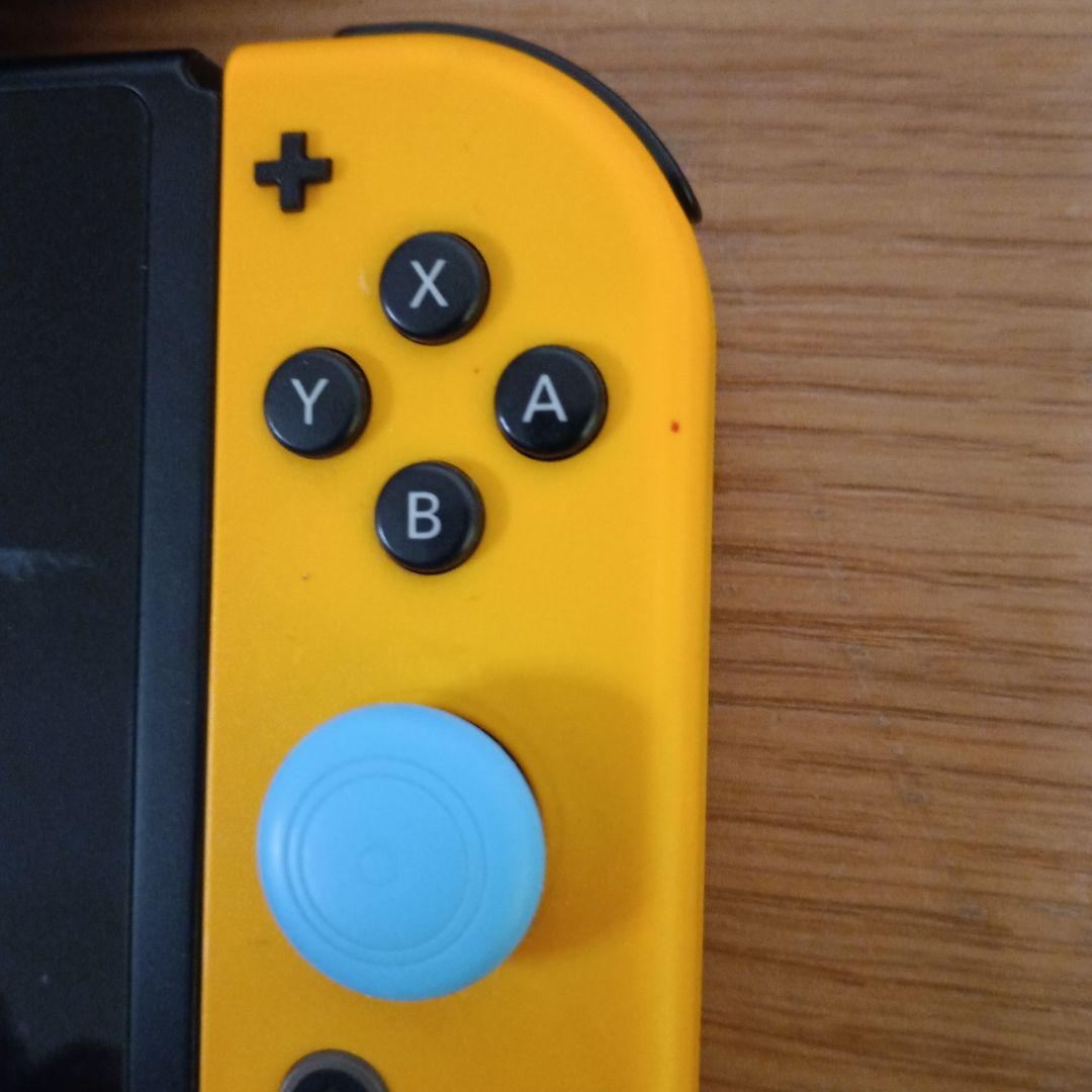 ニンテンドースイッチ本体　付属品　まとめ売り