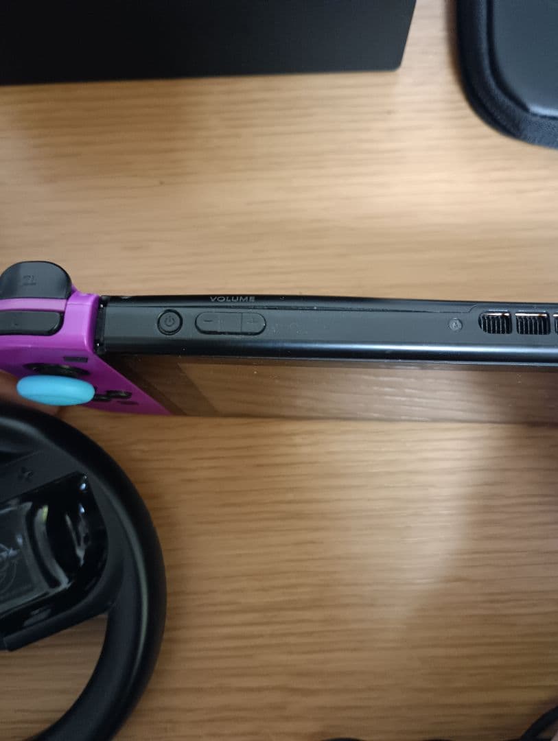 ニンテンドースイッチ本体　付属品　まとめ売り