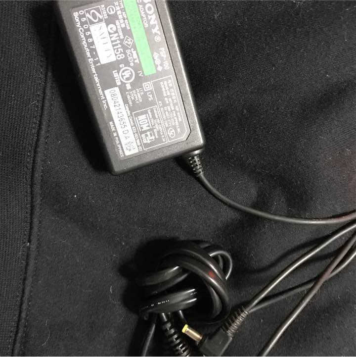 PSP3(充電器付き