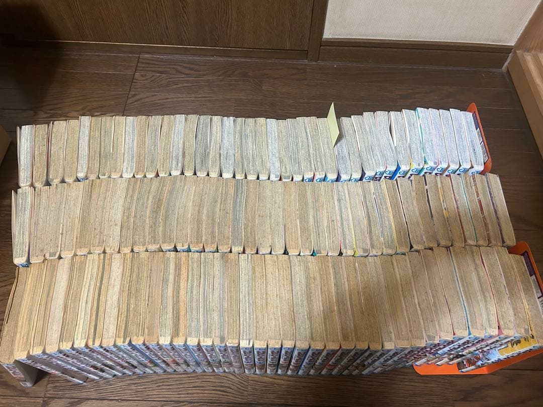 ワンピース　ONEPIECE 全112巻