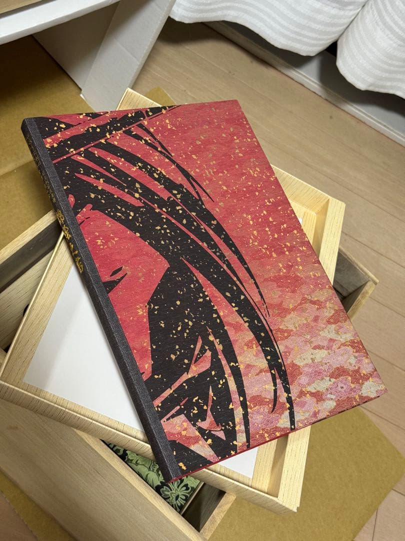 るろうに剣心 DVD-BOX全集・剣心伝 完全予約生産限定