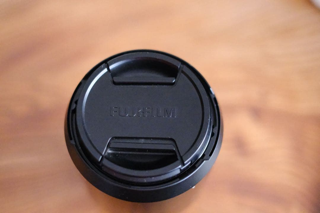 レンズ(ズーム) FUJIFILM XF 70-300mmF4-5.6 R LM OIS WR